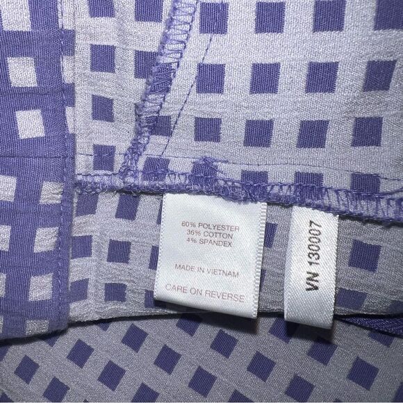 Eva Mendes for New York & Company Skirt Size 6 - Picture 9 of 9